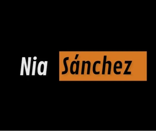 OnlyFans cuenta nia.sanchez header 2
