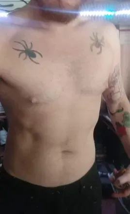 OnlyFans cuenta wickedleprechaun avatar 1