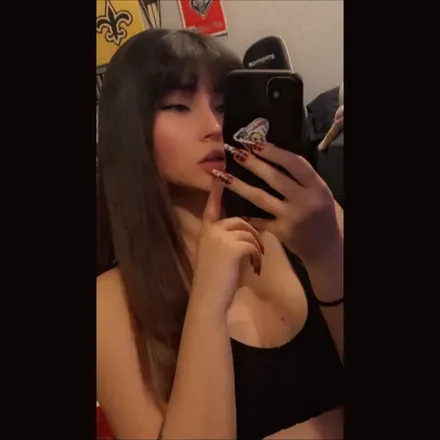 OnlyFans cuenta m1nnieee avatar 1