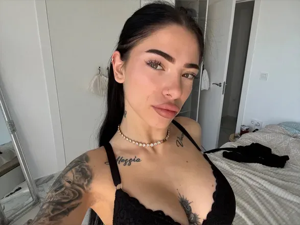 OnlyFans cuenta newkemi avatar 1