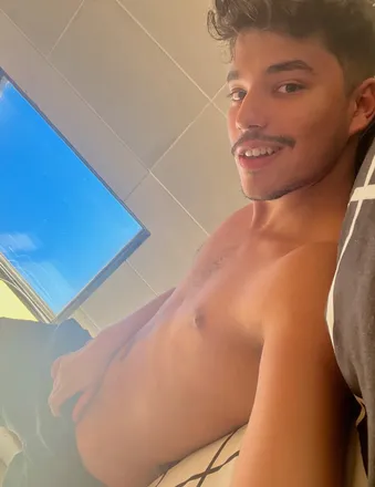 OnlyFans account  luizdanilo header 2