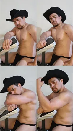 OnlyFans cuenta dante_zuv2 avatar 1