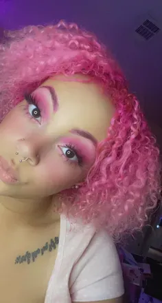 OnlyFans cuenta bratzdollpink avatar 1