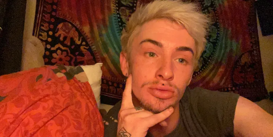 OnlyFans cuenta connorxkinky avatar 1