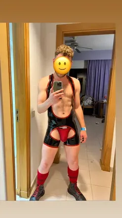 OnlyFans cuenta absolutepig avatar 1