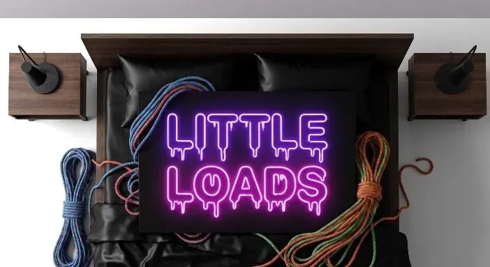 OnlyFans cuenta littleloads header 2
