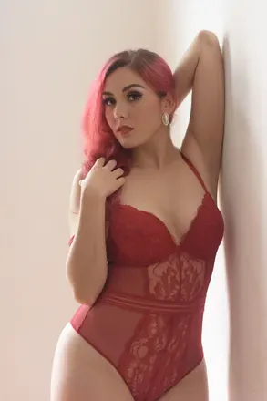 OnlyFans cuenta misspideville avatar 1