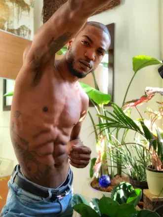 OnlyFans cuenta nudebotanist avatar 1