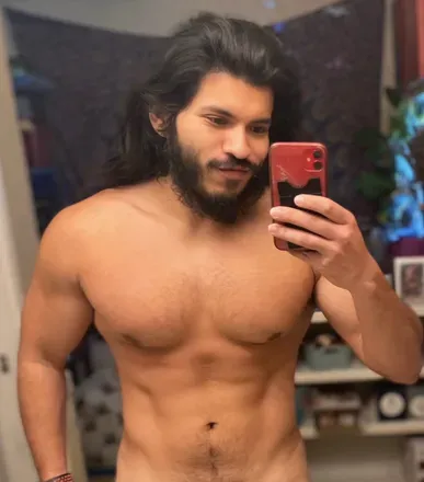 OnlyFans cuenta latin_tarzan avatar 1