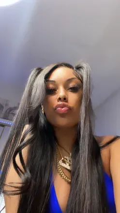 OnlyFans cuenta kashkaramel avatar 1