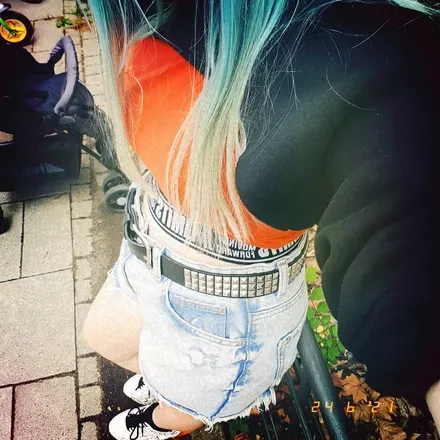 OnlyFans account  littlesmallgirl header 2