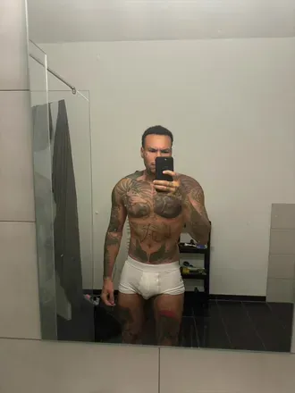 OnlyFans cuenta jonaprivateplace header 2