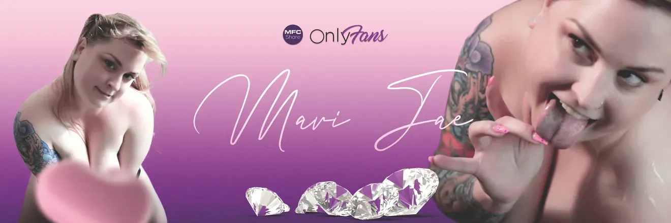 OnlyFans cuenta mari_jaee header 2