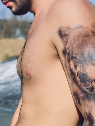 OnlyFans cuenta apollo_rikko header 2