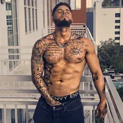 OnlyFans cuenta therealjeremiah avatar 1