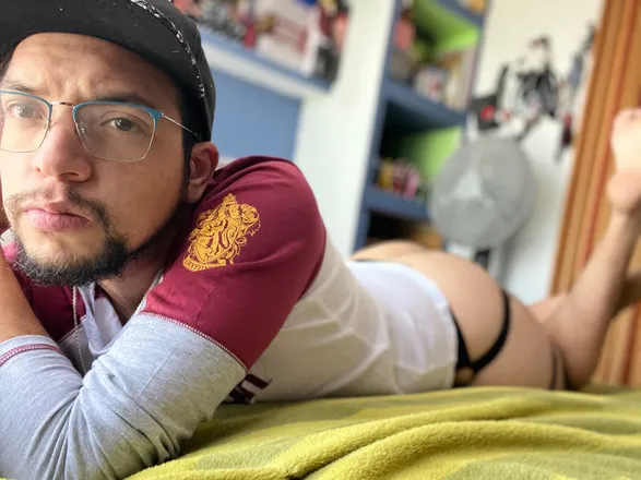 OnlyFans cuenta ozznick21 header 2