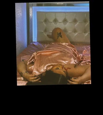 OnlyFans cuenta latinababyy03 header 2
