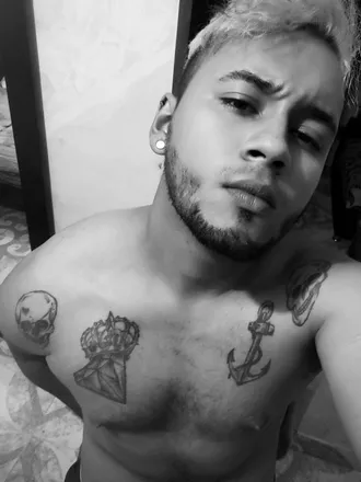 OnlyFans cuenta sanchez-hot21 header 2