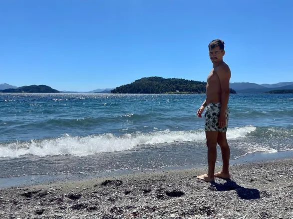 OnlyFans account  lucaefe header 2