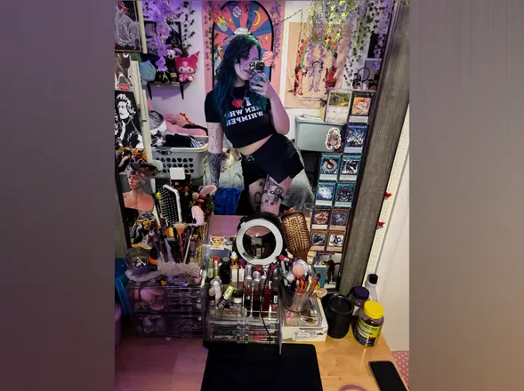 OnlyFans cuenta kittykeen header 2
