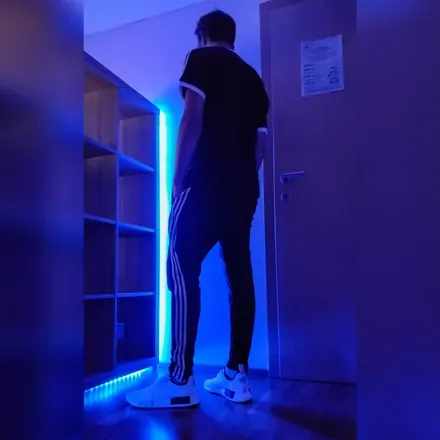 OnlyFans account  sneakersocksgay header 2