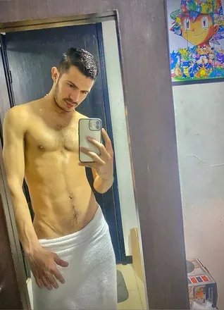 OnlyFans cuenta arrechovzlax avatar 1