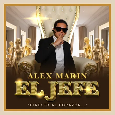 OnlyFans cuenta alexmarinmex avatar 1
