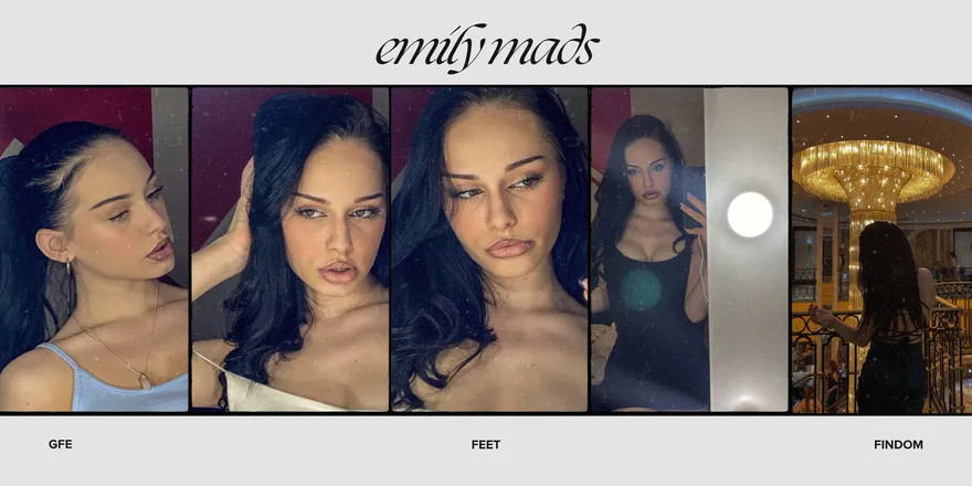 OnlyFans cuenta goddessema header 2