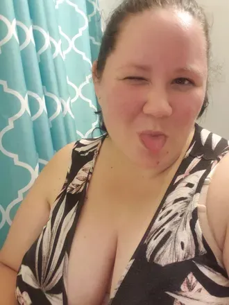 OnlyFans cuenta cosmicgirl07 avatar 1