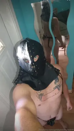 OnlyFans account  gatsbyvonmassacre avatar 1