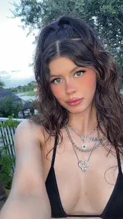 OnlyFans cuenta babyyyvirgo avatar 1
