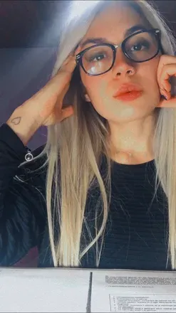 OnlyFans cuenta dulcelolah avatar 1