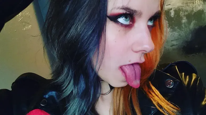OnlyFans cuenta leirakitty777 avatar 1