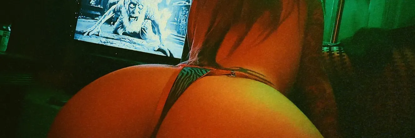 OnlyFans cuenta bambiblakex header 2