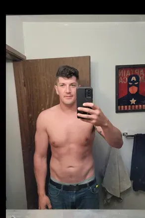 OnlyFans account  xgeodeex avatar 1