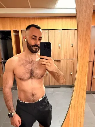OnlyFans cuenta kinkywolfx avatar 1