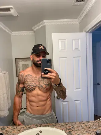 OnlyFans cuenta josephmarc avatar 1