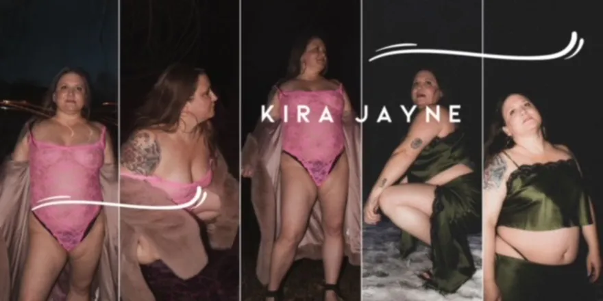 OnlyFans cuenta kirajaynefree header 2