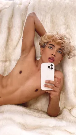 OnlyFans cuenta theofficialbarbieboi avatar 1