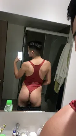 OnlyFans cuenta salvadeus93 avatar 1