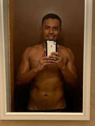 OnlyFans account  jrome_109 avatar 1