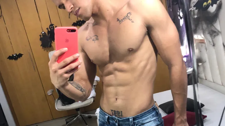 OnlyFans cuenta junior_diazgranados header 2