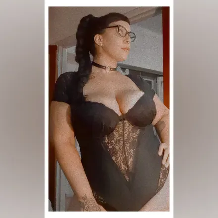 OnlyFans cuenta femdomregina avatar 1