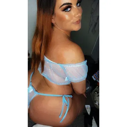 OnlyFans cuenta lydssgrace avatar 1
