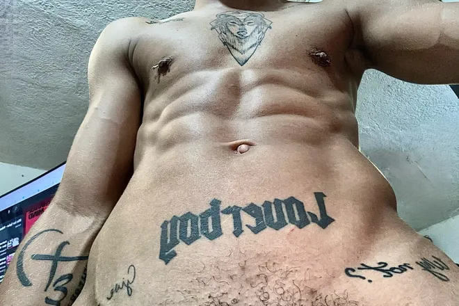 OnlyFans cuenta jeffbigdick header 2
