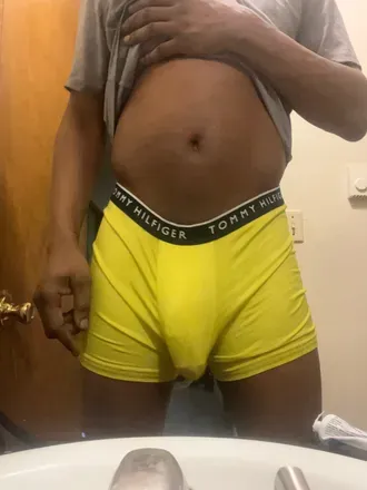 OnlyFans cuenta talldark206 avatar 1
