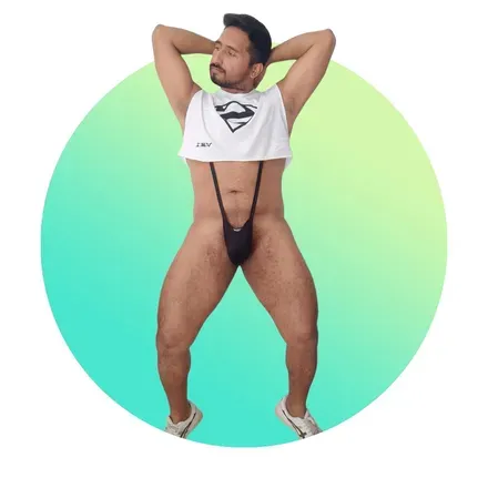 OnlyFans cuenta josuexxx_89 avatar 1