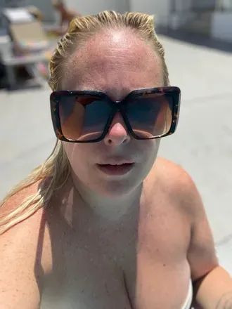 OnlyFans cuenta beckydareme avatar 1