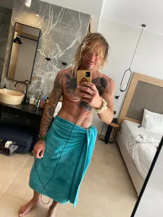 OnlyFans cuenta u262483953 avatar 1