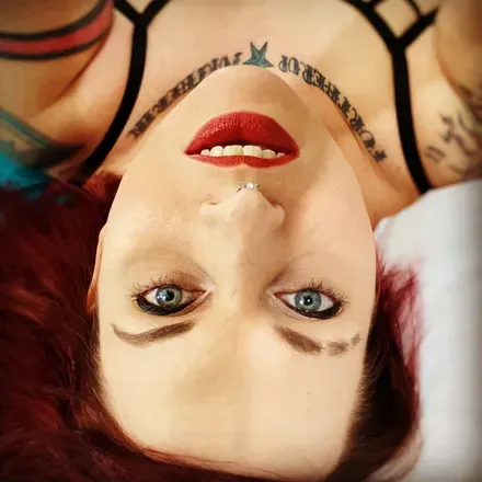 OnlyFans cuenta lunabluegirl avatar 1